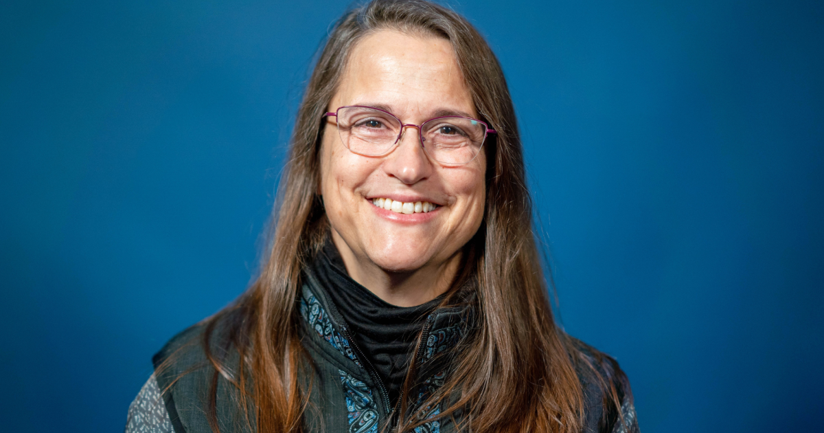 Our Vice President NEAAlaska