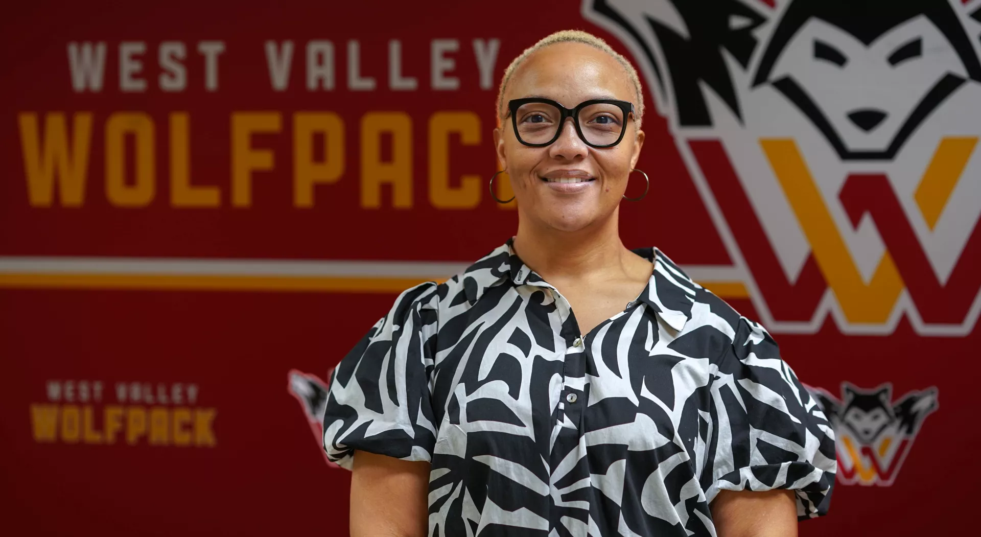 Fanta Lee-Sankoh wins ESP of the Year