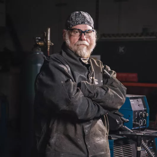 Frasher Stories header