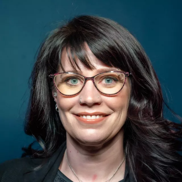Heather Golbeck