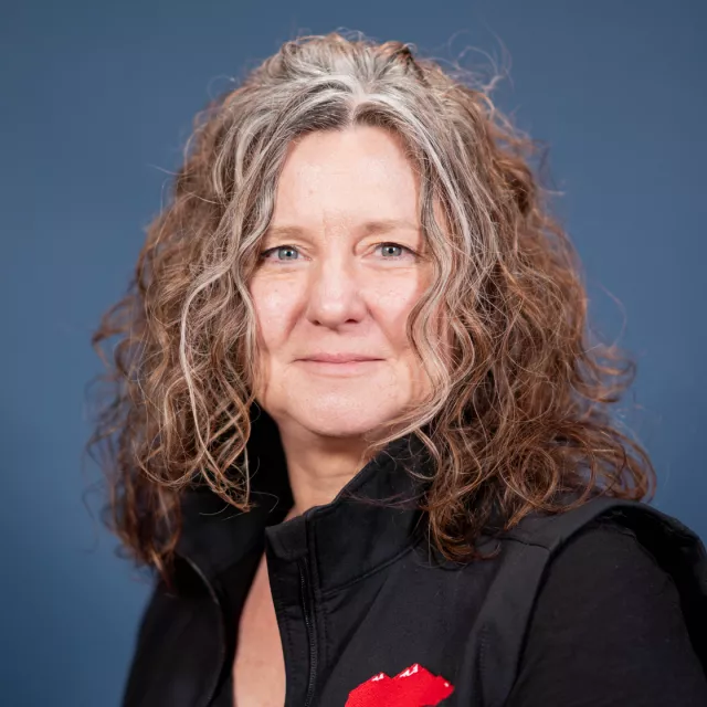 Jennifer Wright