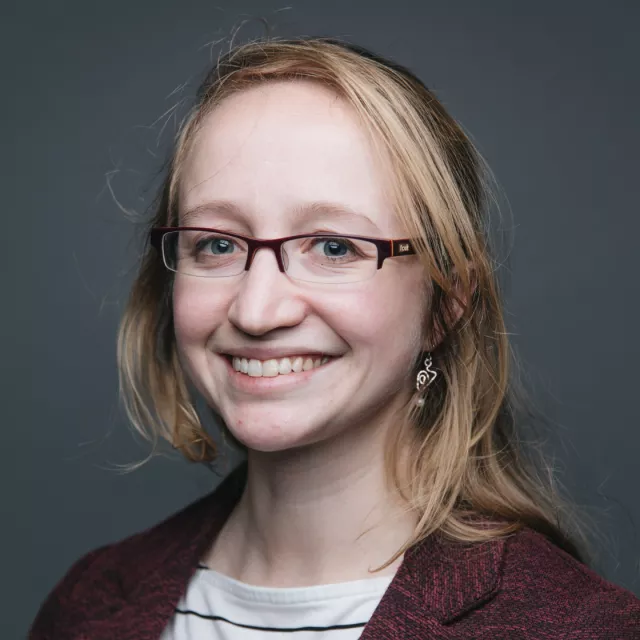 Monica Southworth