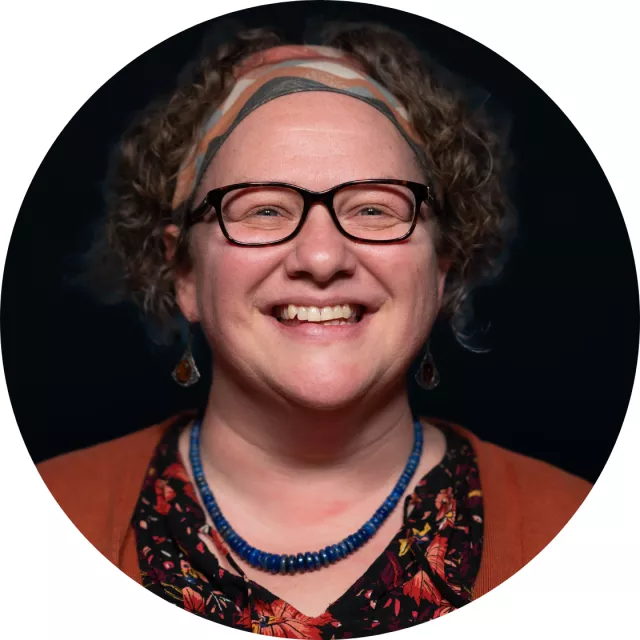 Jenn Haugh
