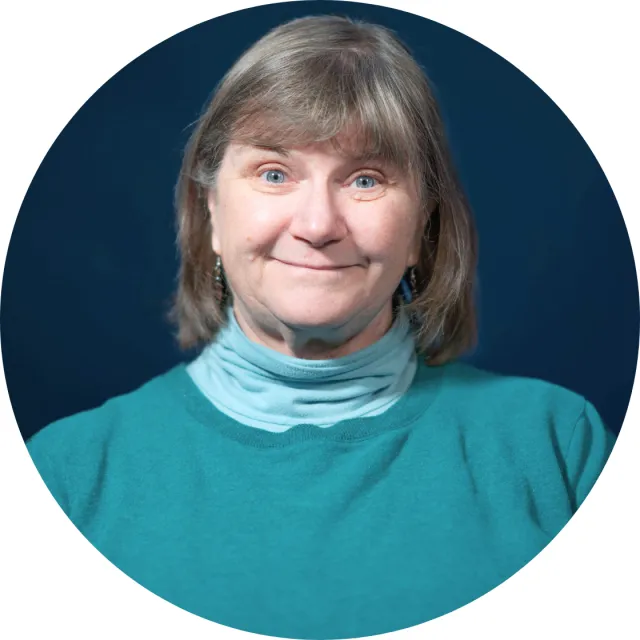 Barb Clark