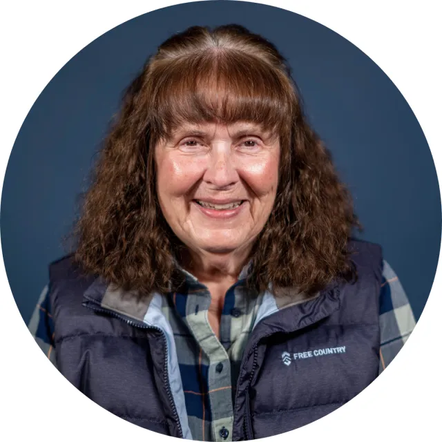 Barb Stek