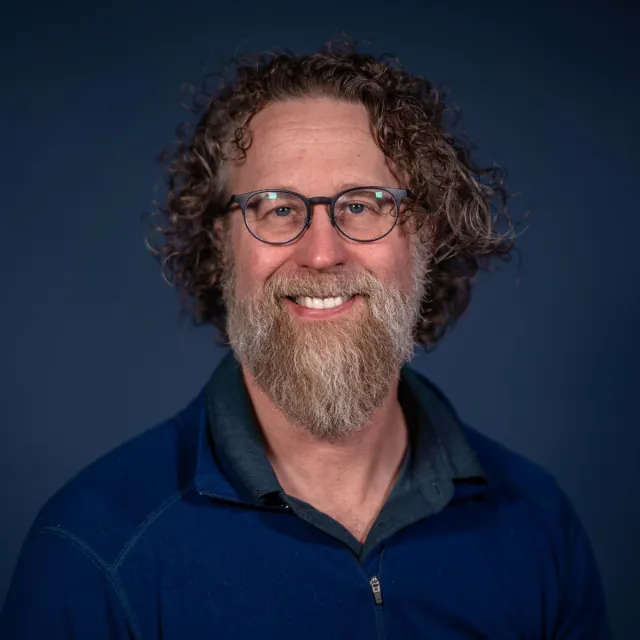 Portrait of Michael Wenstrup