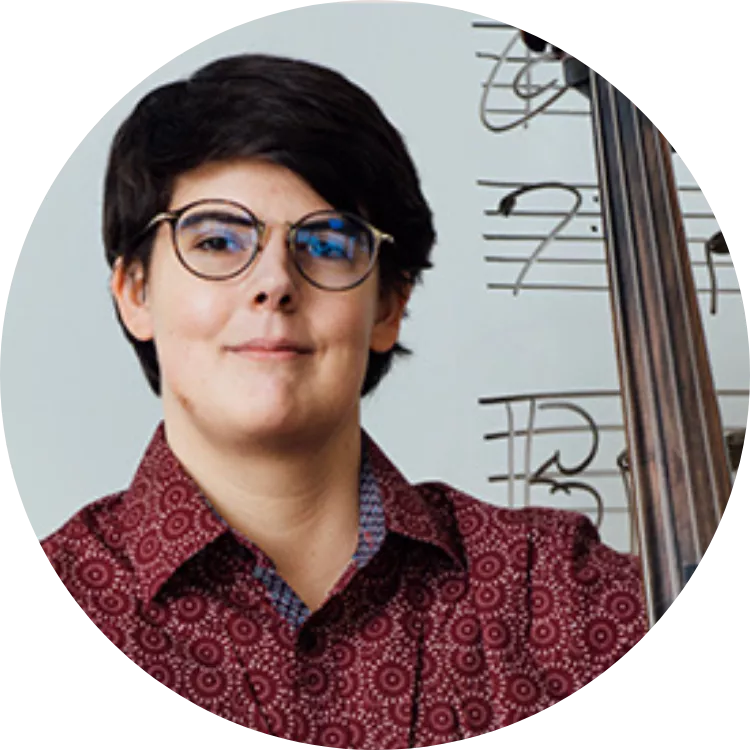 Heidi Herbert-Lovern